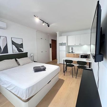 Apartament Casa Cesar Las Palmas de Gran Canaria Zewnętrze zdjęcie